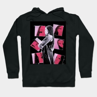 PinkPantheress Hoodie